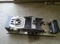 Jig and Fixture