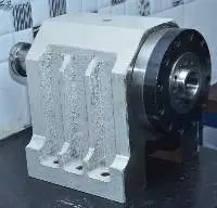 CNC Machine Spindle Cartridge