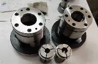 Collet Chuck