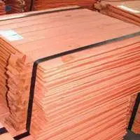 Non-LME Registered Copper Cathodes