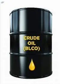 Bonny Light Crude Oil (BLCO)