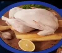 Chicken Feet, Chicken Paws, Chicken MJW