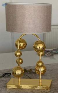 Table Lamp