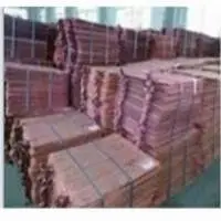 Copper Cathode