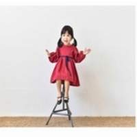 Kid's Casual Wears