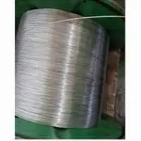 Galvanized Steel Wire