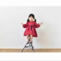 Kid's Apparel