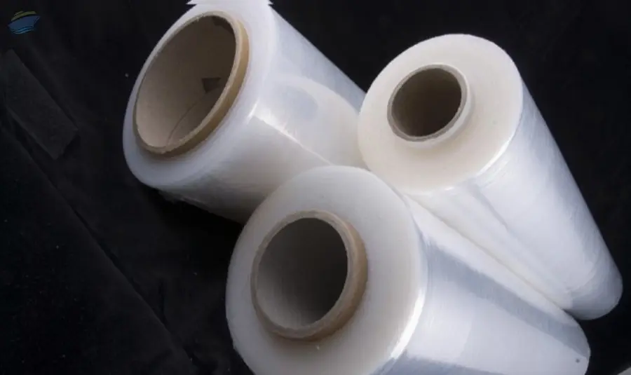HDPE / LDPE Roll Form