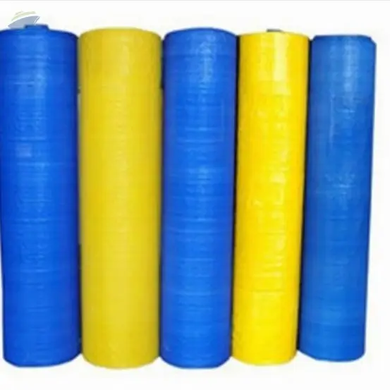 PP Roll Form