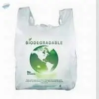 Biodegradable Poly Bags