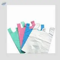 Carrier Bags