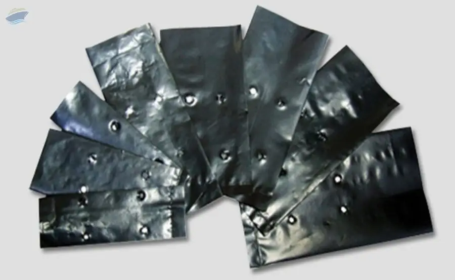 Agriculture Bags