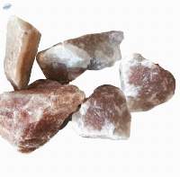 Irani Red Goshti Rock Salt Lumps