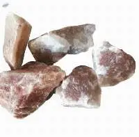 Irani Red Goshti Rock Salt Lumps