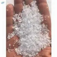 White Rock Salt 100 Mesh