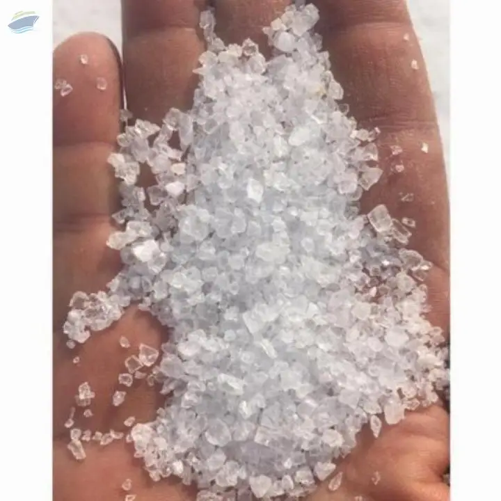 White Rock Salt 100 Mesh