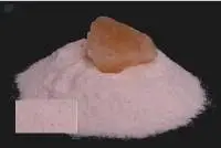 Himalayan Dark Pink Rock Salt Powder