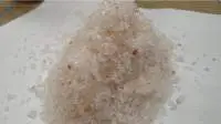 Himalayan Light Pink Rock Salt