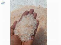 Himalayan Pink Rock Salt Crystals