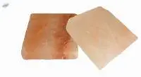 Himalayan Pink Rock Salt Slices/Tiles