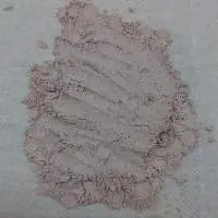 Himalayan Black Rock Salt Powder