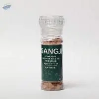 Himalayan Dark Pink Rock Salt Fine Grain (125g)