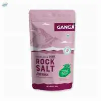 Himalayan Pink Rock Salt Powder (500g)