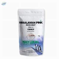 Himalayan Pink Rock Salt Powder (1kg)