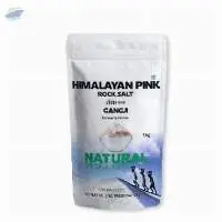 Himalayan Pink Rock Salt Powder (1kg)
