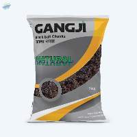 Black Rock Salt Chunks (1kg)