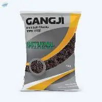 Black Rock Salt Chunks (1kg)