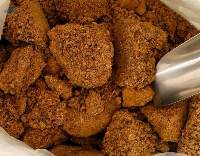 Brown Bee Propolis Bio, Raw Material