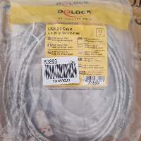 New Electronics Cables