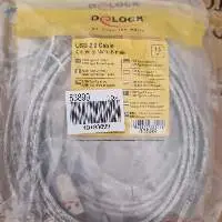 New Electronics Cables