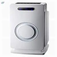 Kjf380 Air Purifier