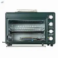 Gas Toaster Oven