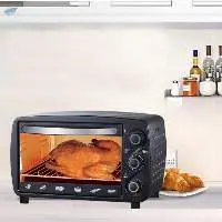 Toaster Oven