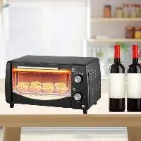 Toaster Oven