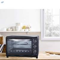 Toaster Oven