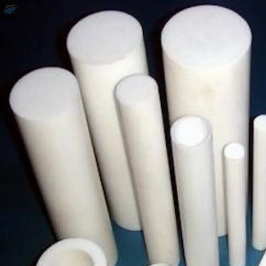100% VIRGIN PTFE Products