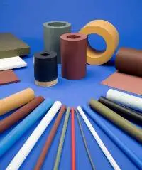 Compounded PTFE Product