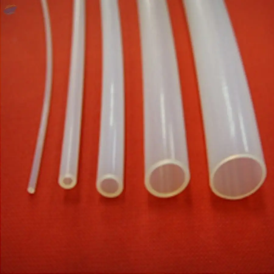 PTFE Tubing & Profiles