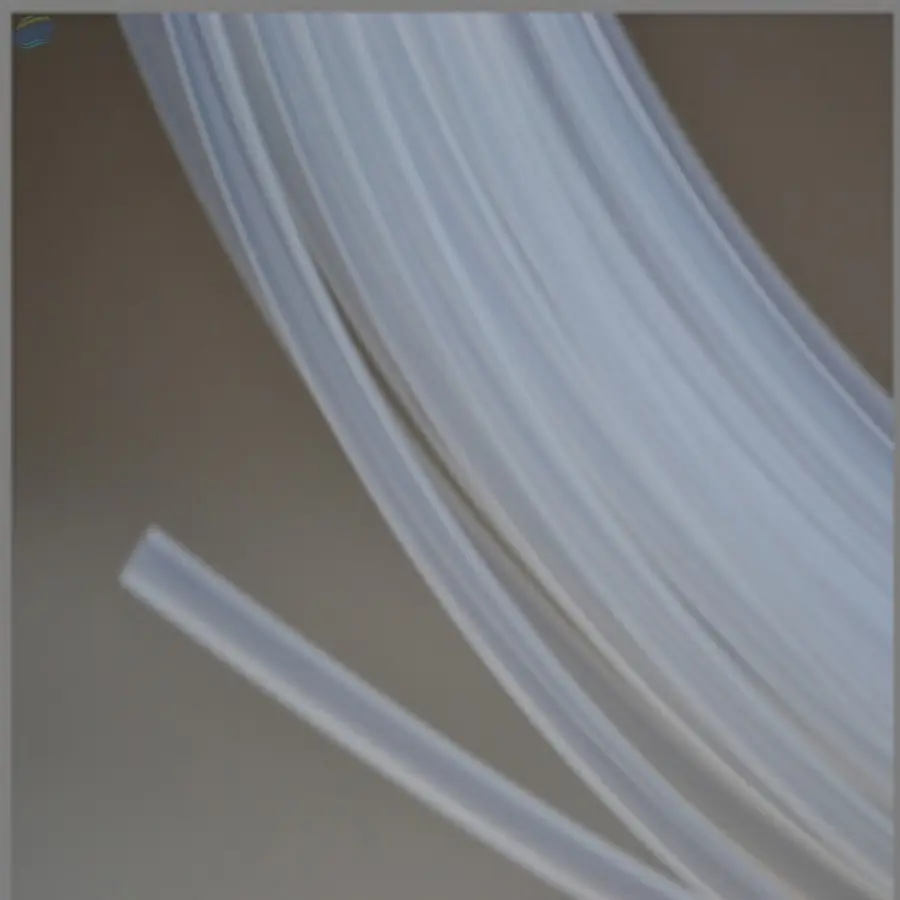 FEP Tubes &  Profile