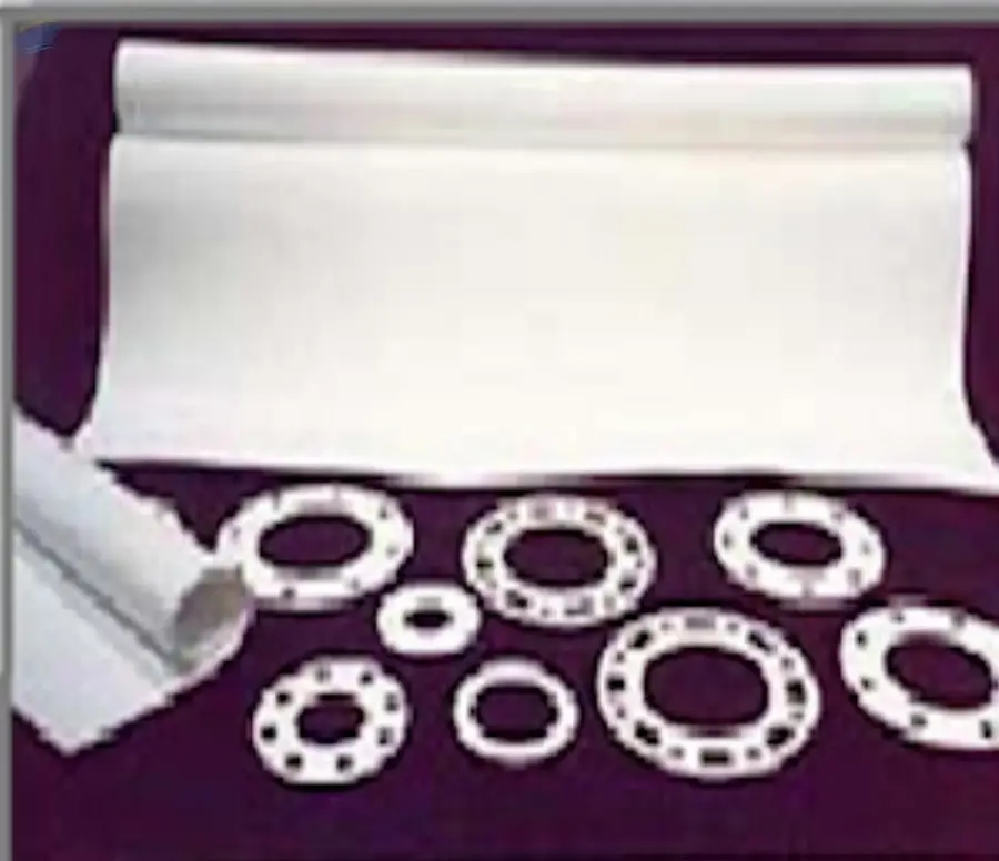 Expanded PTFE Sheet