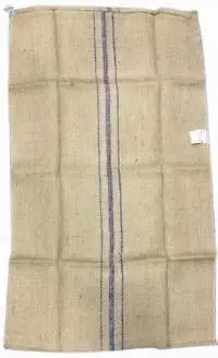 Food Grade Quality Jute Bag For Packing Coffee