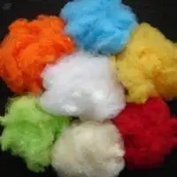 Polyester Staple Fiber