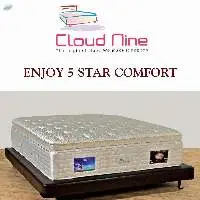 Spring Mattresses & Divan Bases