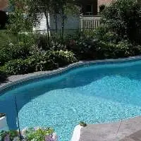 Pool Filter Sand