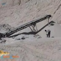 Silica Sand For Glass