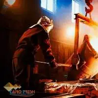 Foundry Sand Silica Sand For Foundries